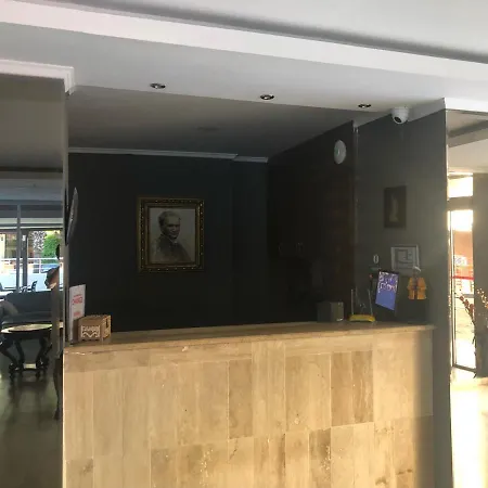 Astoria Life مرمريس