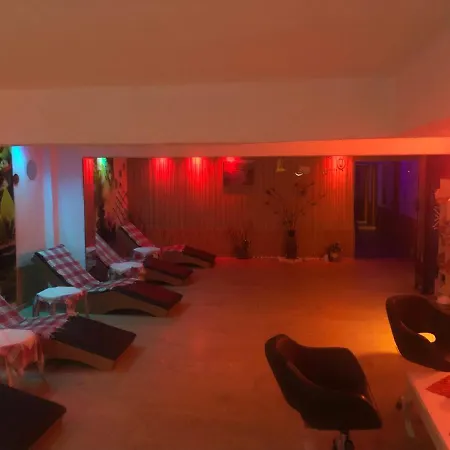 Astoria Life 3* Marmaris