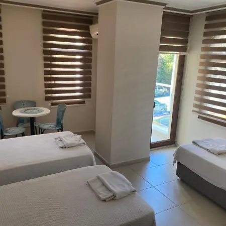 Hotel Astoria Life 3*