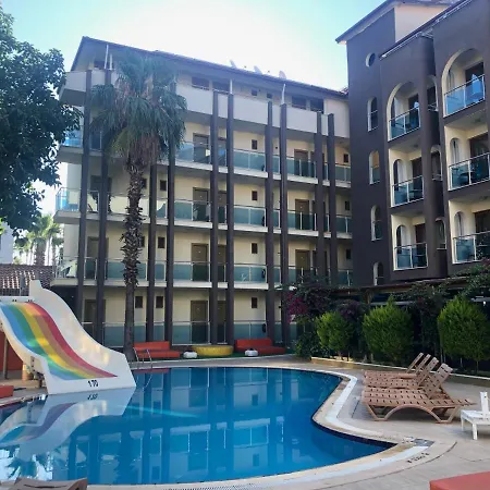 Astoria Life Marmaris