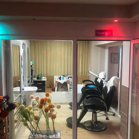 Astoria Life Hotel Marmaris