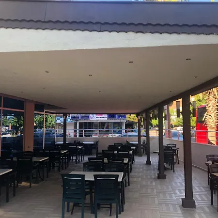 Astoria Life Marmaris