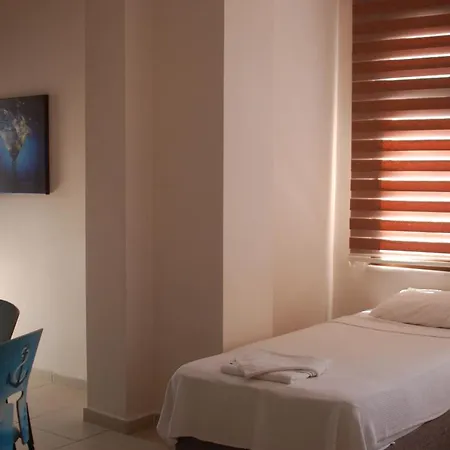 Astoria Life Hotel