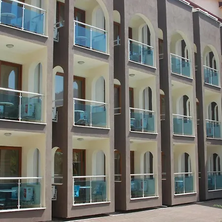 Astoria Life Hotel 3*