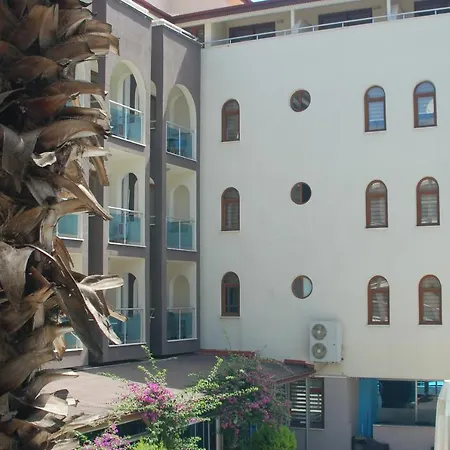 Astoria Life Hotel
