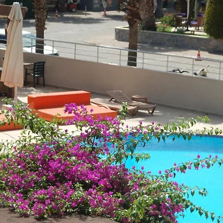 Hotel Astoria Life Marmaris