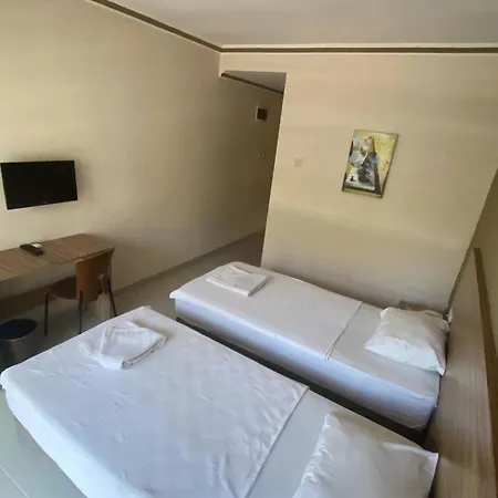 Astoria Life Marmaris