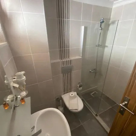 Hotel Astoria Life Marmaris