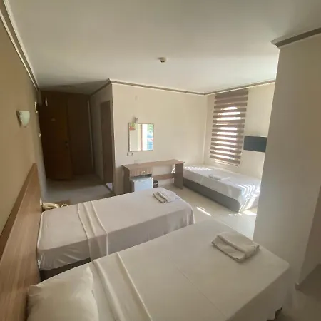 Astoria Life Hotel Marmaris