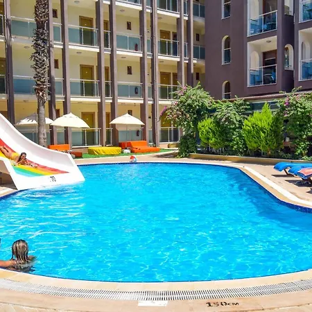 Astoria Life Hotel