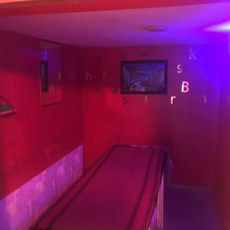 酒店 Astoria Life 马尔马里斯